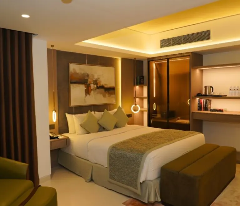 Lakeshore heights penthouse, Penthouse Suite Dhaka, Luxury Hotel in Dhaka,Lakeshore Heights Duplex Apartment,Best Place to Stay in Dhaka for Luxury